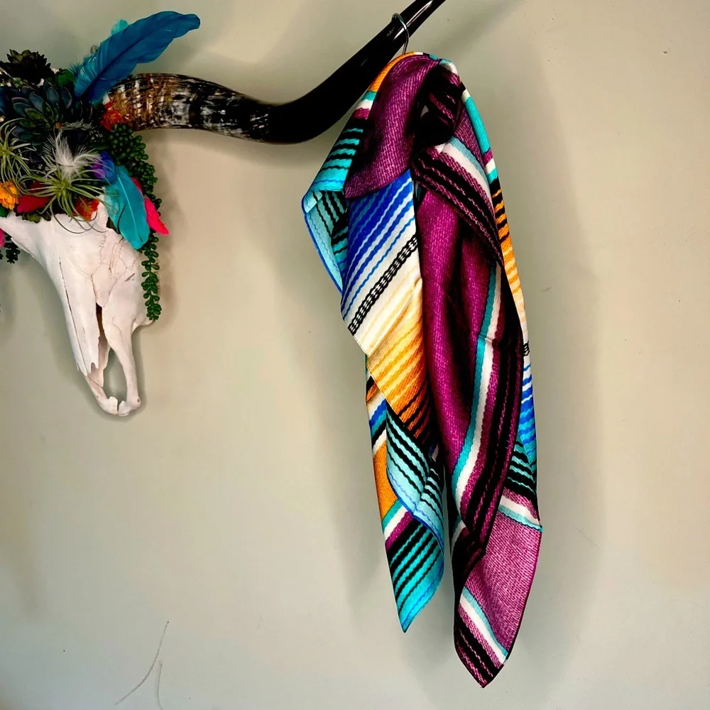 Wild Rag - Picture 2 of 2